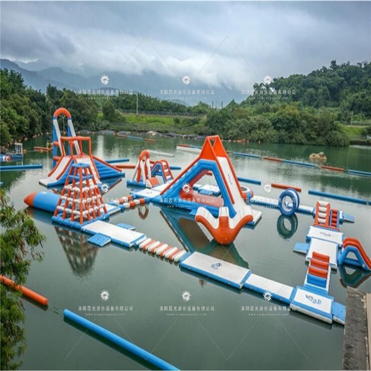 郴州优质水上乐园